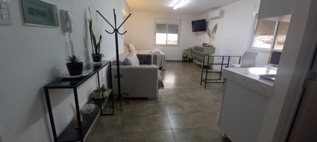 Apartamento Monoambiente Del Convento Salta Exterior foto